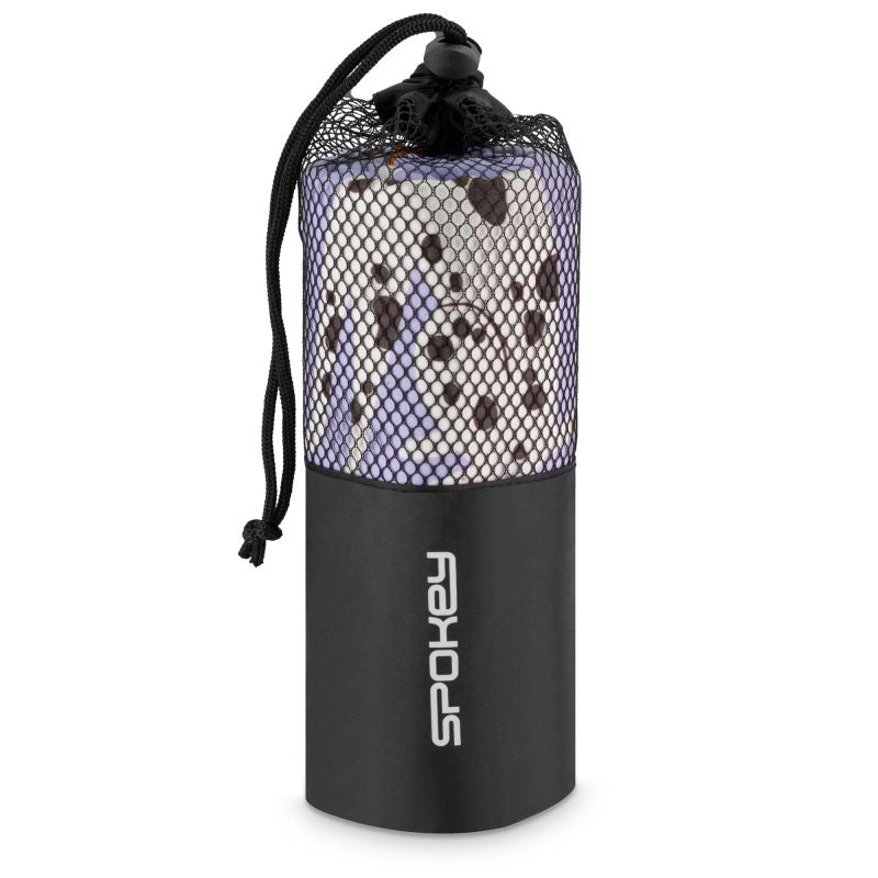 Spokey Kiddy SPK-943518 quick-drying towel Accessories/Towels Your Sports Performance