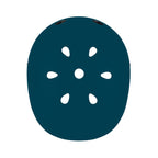 Globber Petrol Blue 505-300 helmet Accessories/Bicycle/Helmets Your Sports Performance