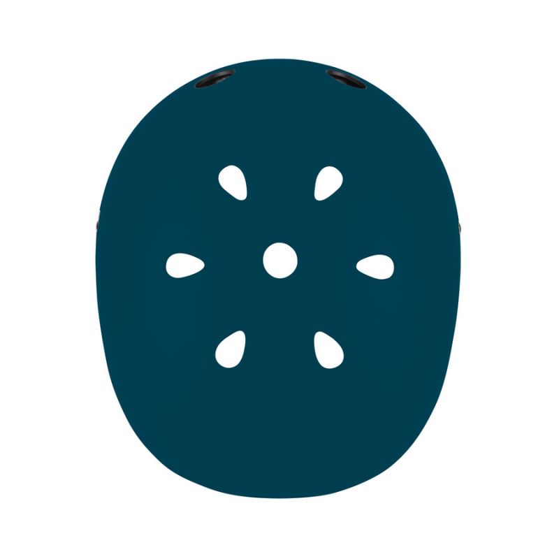 Globber Petrol Blue 505-300 helmet Accessories/Bicycle/Helmets Your Sports Performance