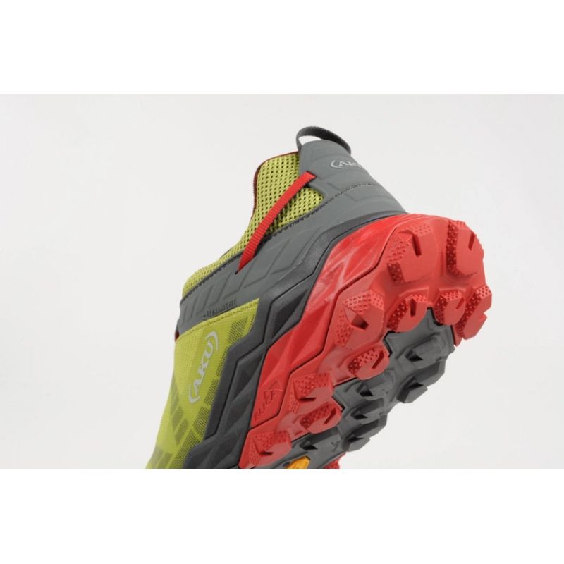 Aku Flyrock Gore-tex M 698704 shoes Footwear/Outdoor/Aku Your Sports Performance