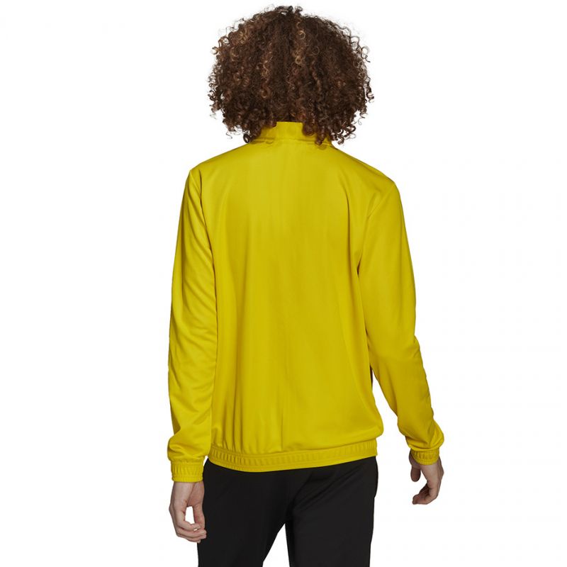 Sweatshirt adidas Entrada 22 Track Jacket M HI2134 Clothing/Training Adidas