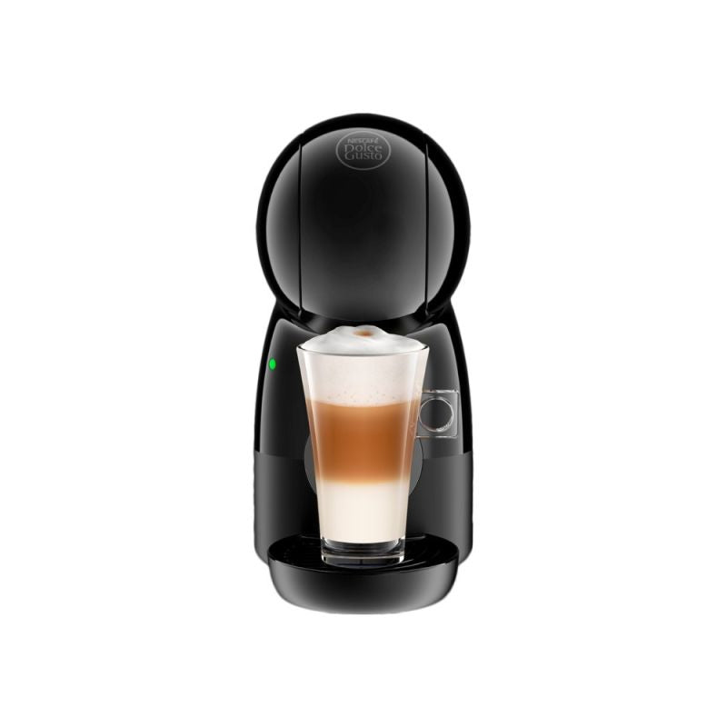 DeLonghi Dolce Gusto EDG110.AB Coffee Machine AGD - Produkty/Ekspresy do kawy Your Sports Performance