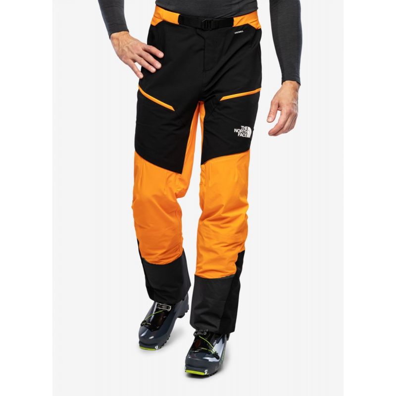 The North Face Dawn Turn Hybrid Pant M NF0A827V8W21 Clothing/Outdoor/The North Face North Face