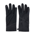 Gloves 4F U129 deep black 4FWMM00AGLOU129 20S In preparation Your Sports Performance