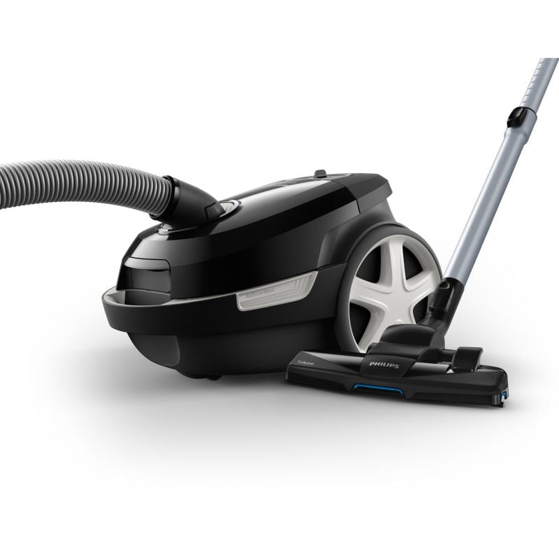 PHILIPS XD 3112/09 vacuum cleaner AGD - Produkty/Odkurzacze Your Sports Performance