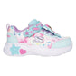 Skechers Snuggle Sneaks Skech Squad Jr 302214N-MTMT shoes Footwear/Lifestyle/Skechers Skechers