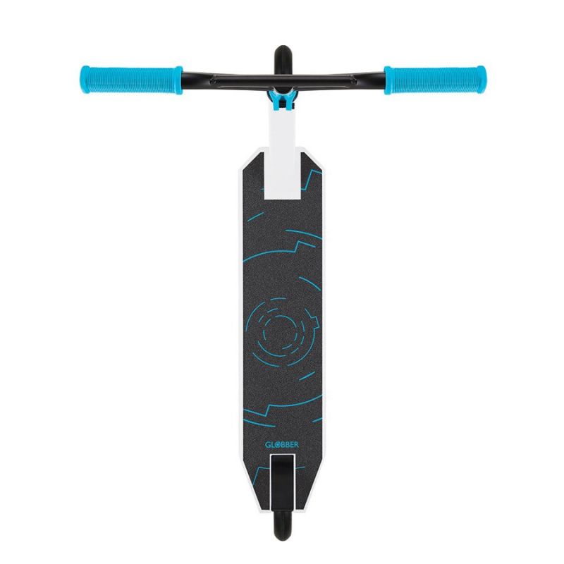 The Globber Stunt GS 540 622-009 Pro Scooter HS-TNK-000010049 Accessories/Skating/Hulajnogi Your Sports Performance