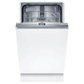 BOSCH SPV4HKX10E built-in dishwasher AGD - Produkty/Zmywarki do zabudowy Your Sports Performance