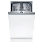 BOSCH SPV4HKX10E built-in dishwasher AGD - Produkty/Zmywarki do zabudowy Your Sports Performance