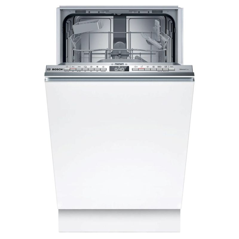 BOSCH SPV4HKX10E built-in dishwasher AGD - Produkty/Zmywarki do zabudowy Your Sports Performance