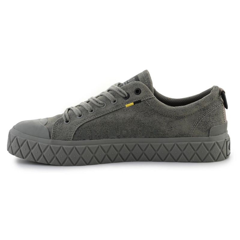 Palladium Palla Ace LO Surplus shoes 74488-351-M Footwear/Lifestyle/Palladium Your Sports Performance