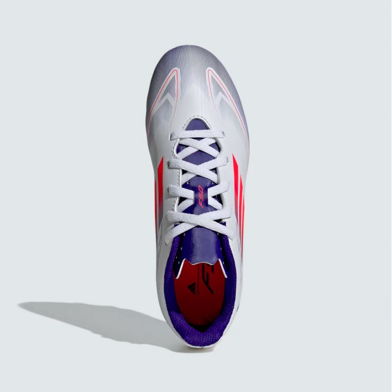 Adidas F50 Club FxG Jr IF1382 football shoes Footwear/Football/Kids Adidas