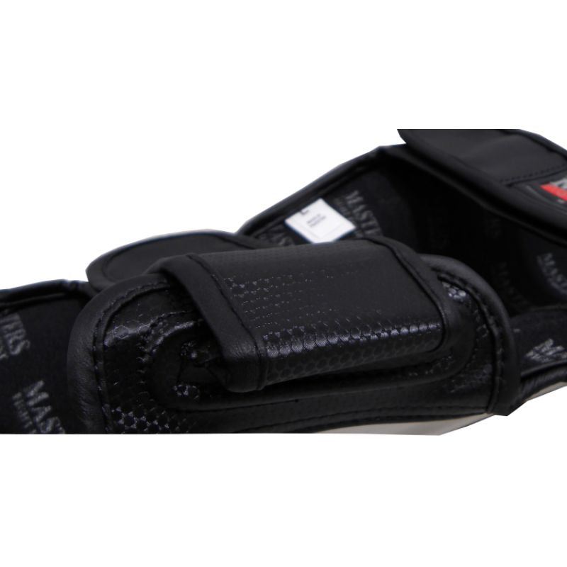 Shin Guards Masters NS-Crystal M 11212-M Accessories/Protectors and knee pads Your Sports Performance