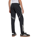 adidas Tiro 25 Competition Presentation Kids Pants Black IW0447 To be categorized Your Sports Performance