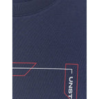 Men's longsleeve regular with print 4F 4FRAW25TLONM606-31S