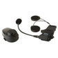 Sena SMH10D-10 Bluetooth 3.0 900M Motorcycle Intercom with Headband Microphone, 2-Helmet Set In preparation Your Sports Performance