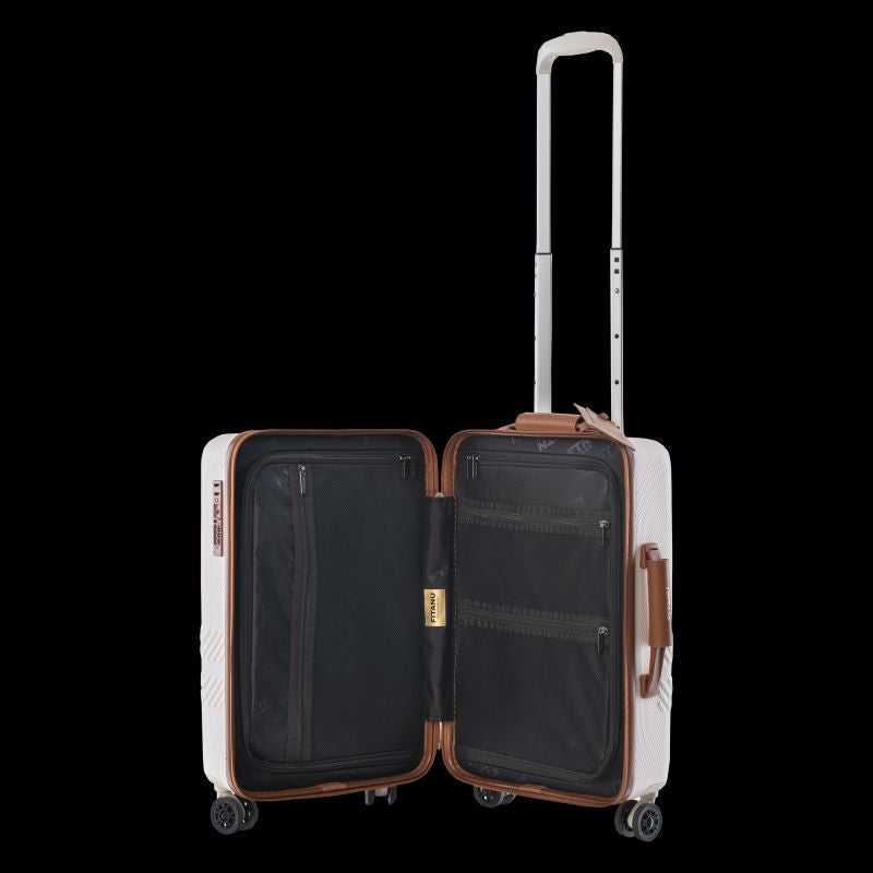 Fitanu Braggi S 92800649012 suitcase Fitanu