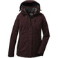 Killtec KOW 140 W Hooded Jacket 37411/447 Clothing/Lifestyle/Fubu Your Sports Performance