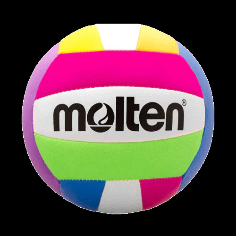 MS-500-NEON Volleyball training ball size 5 indoor To be categorized Your Sports Performance