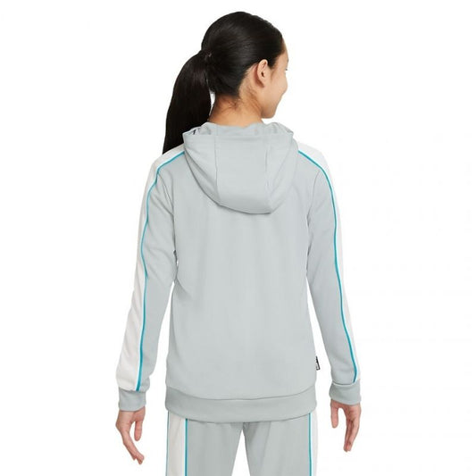 Nike NK Dry Academy Hoodie Po Fp JB Junior CZ0970-019 sweatshirt Clothing/Lifestyle Nike