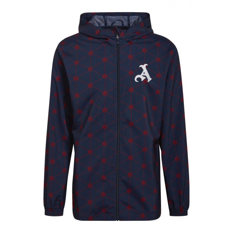 Jacket adidas Arsenal London Q2 M HB6011 Clothing/Football Adidas