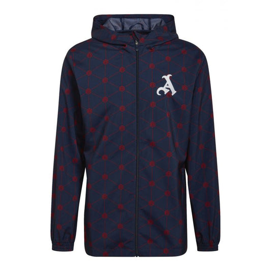 Jacket adidas Arsenal London Q2 M HB6011 Clothing/Football Adidas