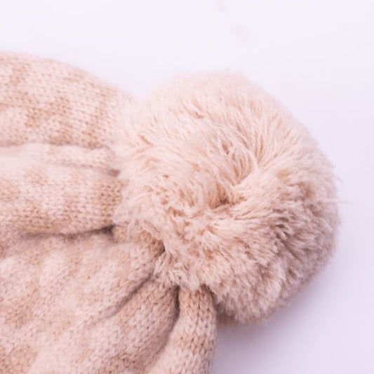 Women's winter hat LADY COLDIE In preparation Your Sports Performance