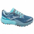 Joma Men's Sima Trail Running Shoes, Cushioned, Blue
