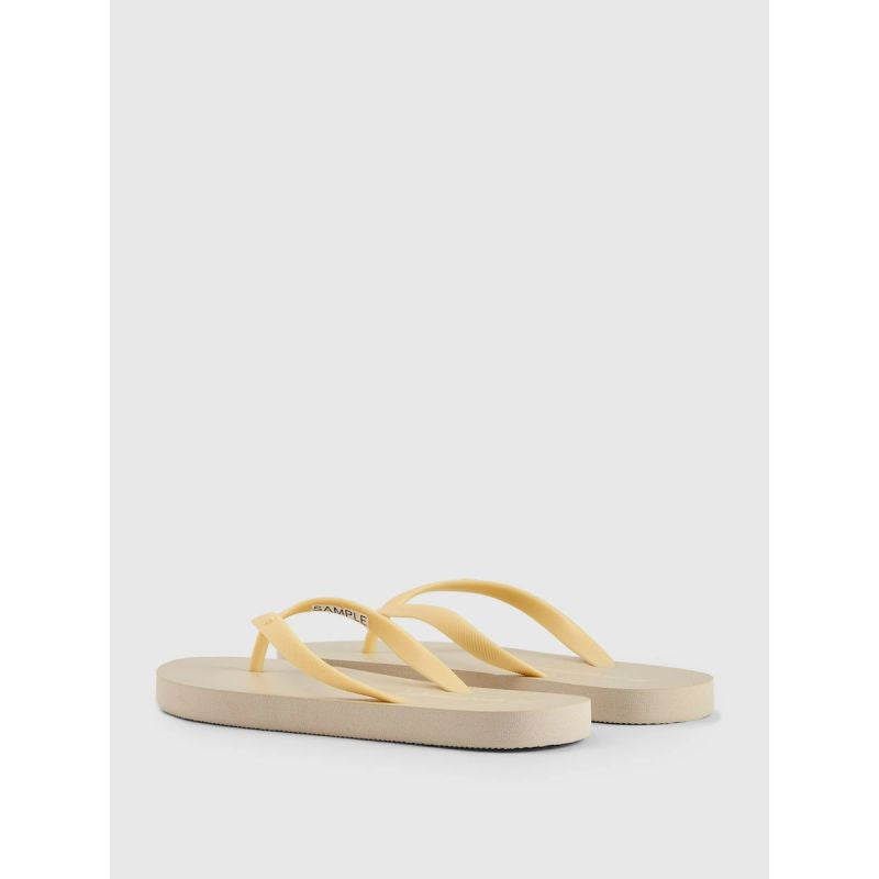 Girls' flip-flops 4F 4FJRSS26FFLIF228-83S