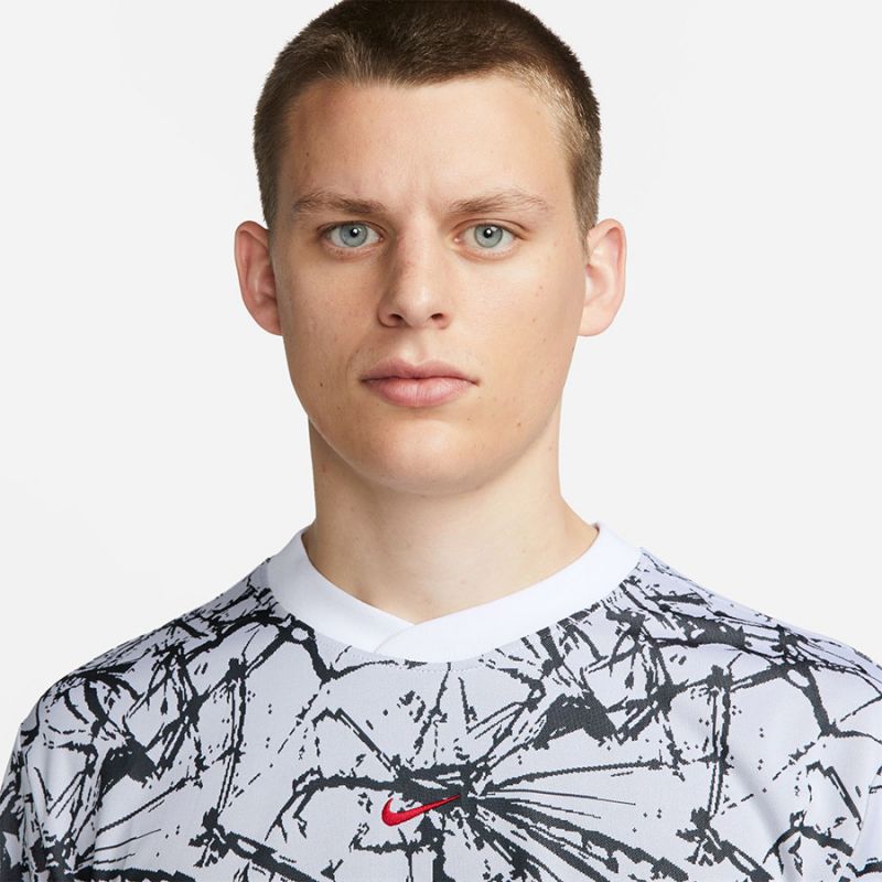 Nike FC JSY SS M DV9769 100 T-shirt Clothing/Football Nike