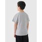 T-shirt 4F Jr 4FJWMM00TTSHM2331-25M *Kategoria tymczasowa Your Sports Performance
