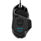 Logitech G502 Gaming HERO EU Mouse 910-005471 (optical; 16000 DPI; black) Gaming PC/Myszy gamingowe Your Sports Performance
