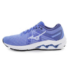 Mizuno Wave Inspire 18 amparo J1GD224402 blue/white/deep cobalt To be categorized Your Sports Performance