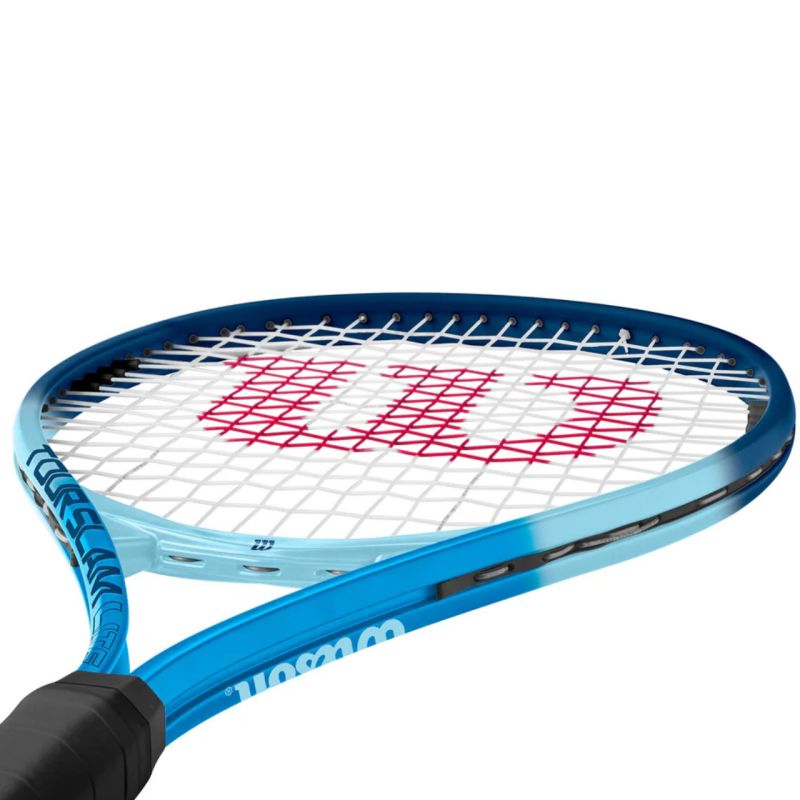 Wilson Tour Slam TNS Lite 3 4 3/8 blue tennis racket WR199010U3 To be categorized Your Sports Performance