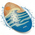 ENERO SURFGEAR SKIMBOARD 94CM ENERO Sport/Sporty Wodne/Deski Your Sports Performance