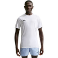 Nike Dri-Fit Park VIII Men's T-Shirt White HV8173 100 To be categorized Your Sports Performance