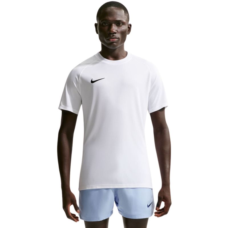 Nike Dri-Fit Park VIII Men's T-Shirt White HV8173 100 To be categorized Your Sports Performance