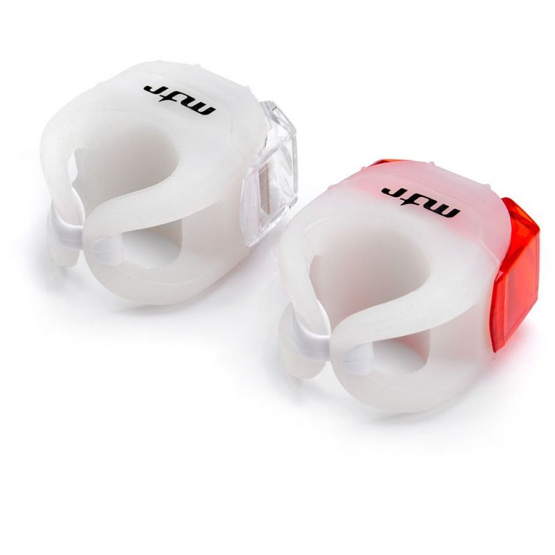 Meteor Flex 31528 Bike Light Set Accessories/Bicycle/Akcesoria rowerowe Your Sports Performance