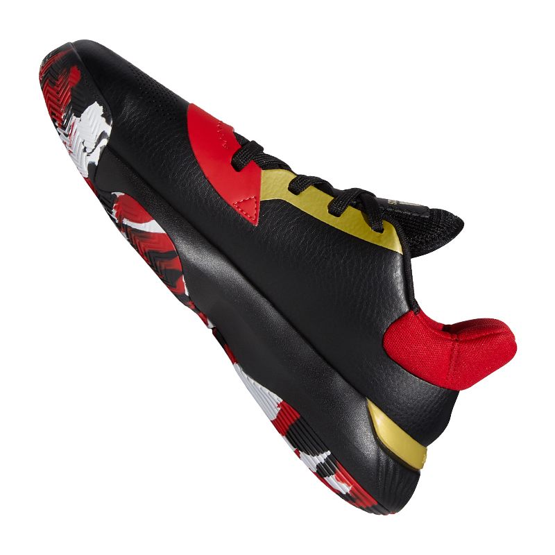 Adidas Pro Bounce 2019 Low M EG2818 shoes Footwear/Basketball/Men Your Sports Performance