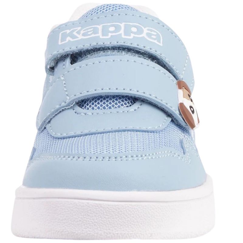 Kappa Pio M Sneakers Jr 280023M 6510 Footwear/Lifestyle/Kappa Kappa