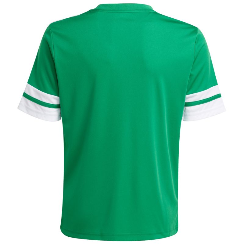 Adidas Squadra 25 Jr T-shirt JN7486 Clothing/Football Adidas