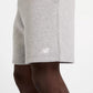 New Balance Sport Fleece Short 9" M MS43903AG Clothing/Training/New Balance New Balance