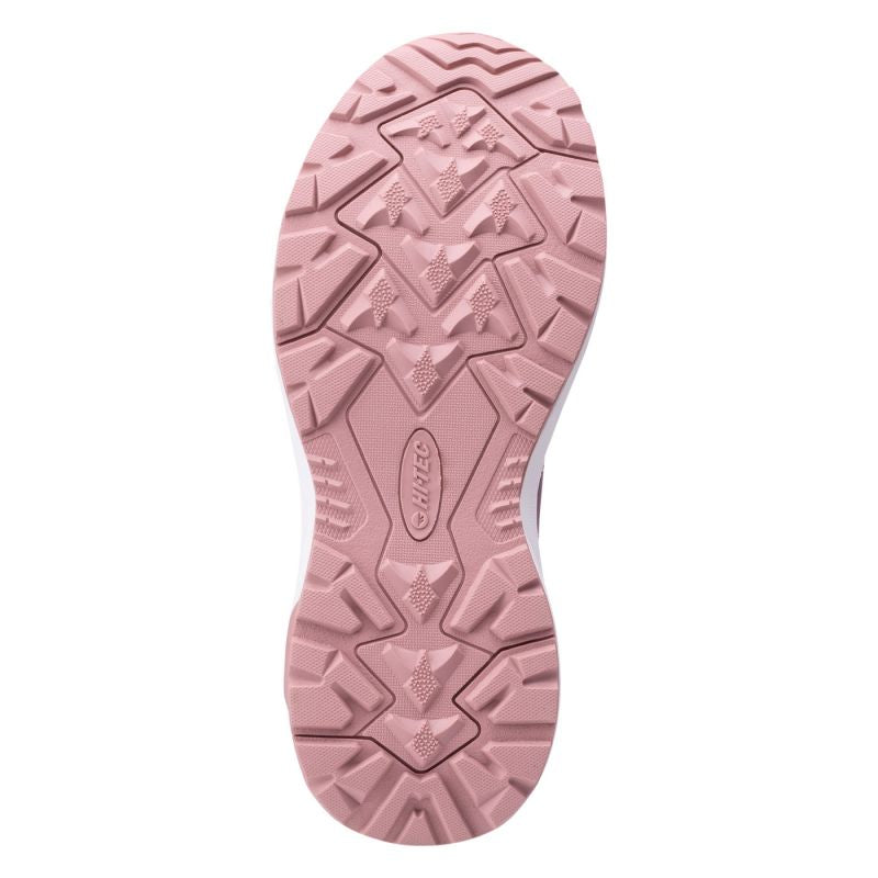 Rozes MID WP WO'S W hiking shoes Footwear/Training/Women/Hi-Tec Your Sports Performance