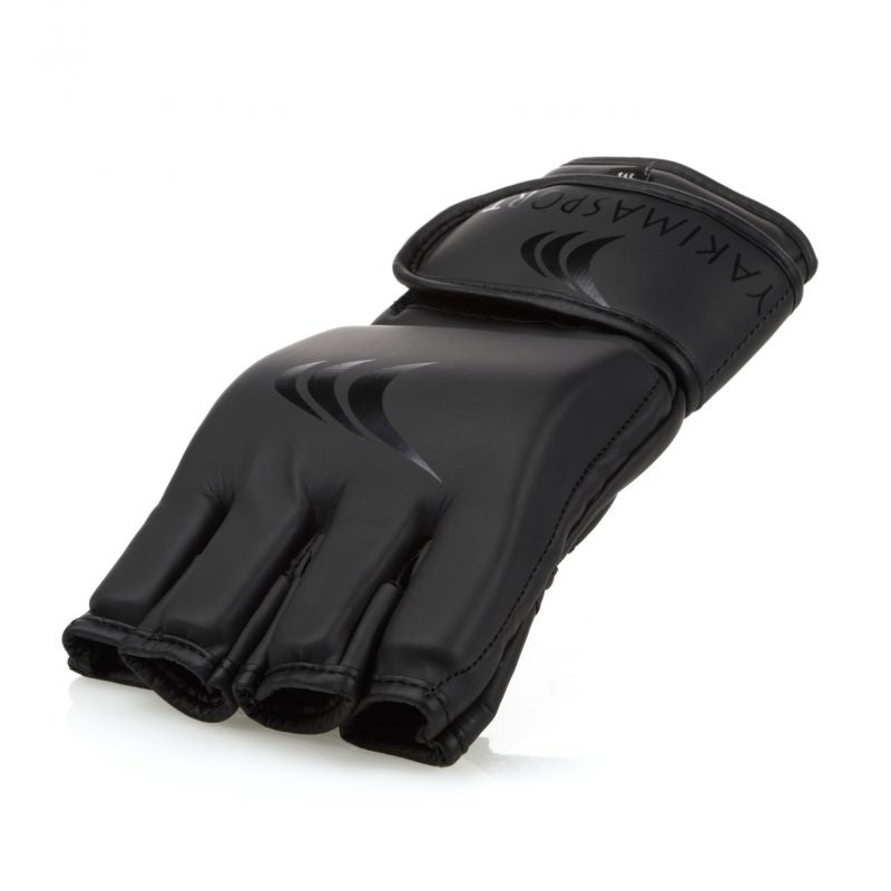 MMA gloves Yakimasport M 100577 Accessories/Gloves Yakima