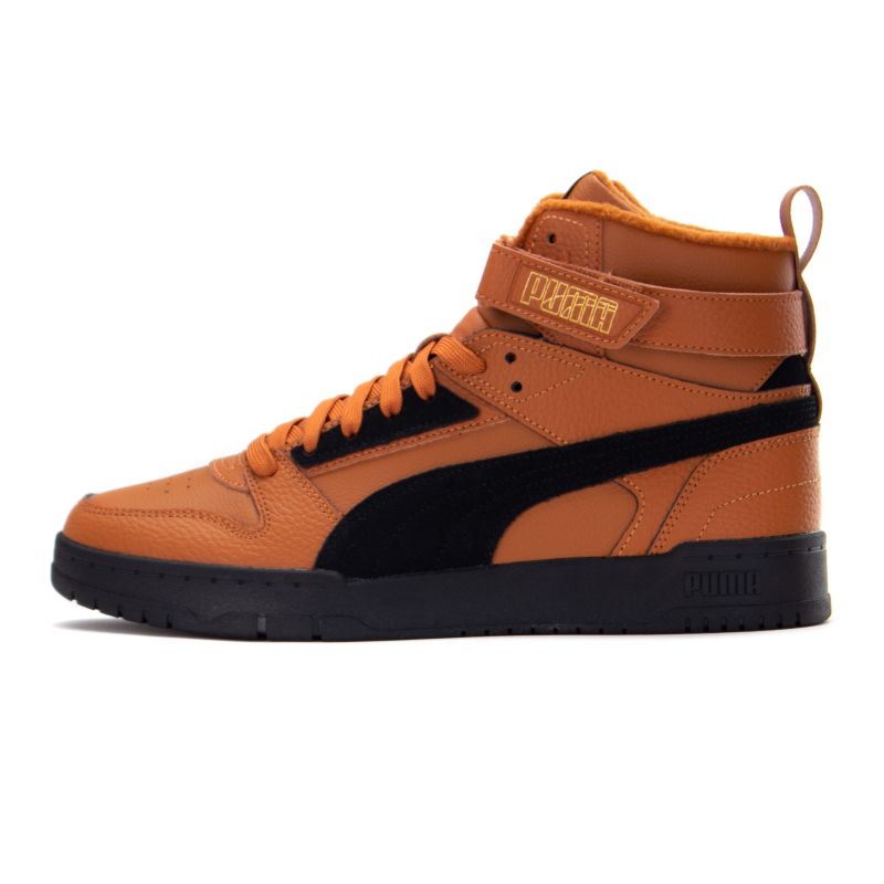 Puma RBD Game WTR M 387604 03 shoes Footwear/Lifestyle Your Sports Performance