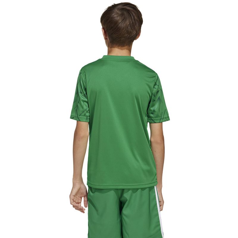 adidas Team Icon 25 JSY Jr JJ1956 T-shirt Clothing/Football Adidas