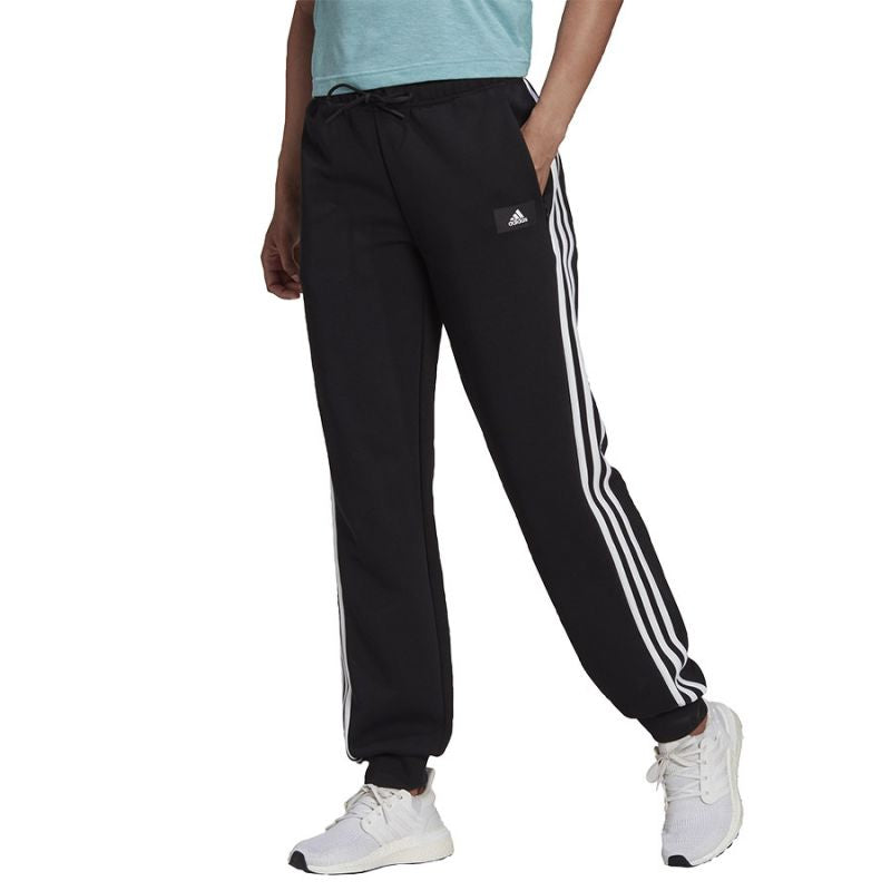 Adidas FI 3S Reg M H57311 pants Clothing/Training Adidas