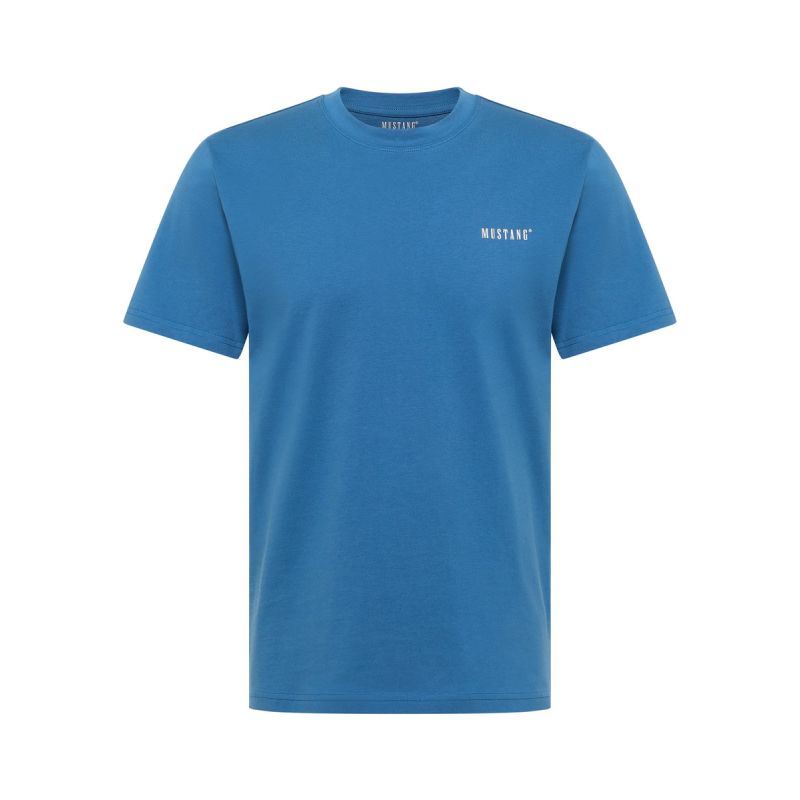 Mustang men's t-shirt AUSTIN 1017379 5232 Mustang