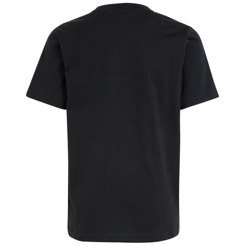 T-shirt adidas Lin GT Tee Jr IB9138 Clothing/Lifestyle/T-shirts Adidas