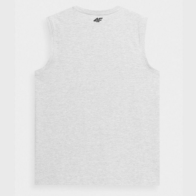 T-shirt 4F M 4FSS23TSLEM016 27M Clothing/Lifestyle/T-shirts Your Sports Performance